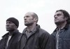 Death Race - Tyrese Gibson, Jason Statham und Ian McShane