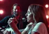A Star Is Born - Bradley Cooper und Lady Gaga