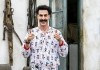 Borat Anschluss Moviefilm - Sacha Baron Cohen