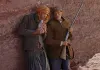 Den Menschen so fern - Mohamed (Reda Kateb, l.) und...ecken