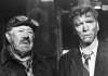 Der Zug - Michel Simon und Burt Lancaster