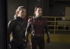 Ant-Man and the Wasp - Evangeline Lilly und Paul Rudd