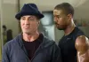Creed - Sylvester Stallone und Michael B. Jordan