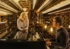 Passengers - Jennifer Lawrence und Chris Pratt