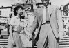 Ein Herz und eine Krone - Audrey Hepburn und Gregory Peck