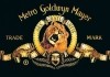 MGM Logo
