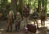Captain Fantastic - Bens Kinder, v.l.n.r.: Zaja...asso)