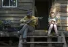 Captain Fantastic - Ben (Viggo Mortensen) und seine...Wald