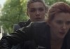 Black Widow - Florence Pugh und Scarlett Johansson