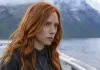Black Widow - Scarlett Johansson