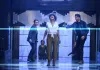 Escape Room 2: No Way Out - Holland Roden, Indya...uerel
