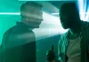 Keine Zeit zu sterben - Daniel Craig und Jeffrey Wright