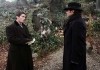 The Prestige - Christian Bale und Hugh Jackman