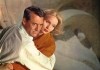 Der unsichtbare Dritte - Cary Grant und Eva Marie Saint