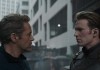 Avengers: Endgame - Robert Downey Jr. und Chris Evans