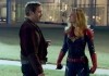Avengers Endgame - Robert Downey Jr. und Brie Larson