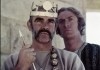Der Mann, der König sein wollte - Sean Connery und...Caine