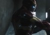 The First Avenger: Civil War - Robert Downey Jr. und...Stan