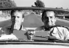 Verliebt in scharfe Kurven - Jean-Louis Trintignant...assman