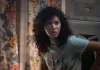 Scream - Jasmin Savoy Brown