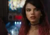 Scream - Sonia Ammar
