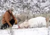 Wind River - Jeremy Renner