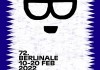 Berlinale 2022 Plakat