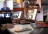 Die 'EFM Industry Sessions' unter dem Motto SHAPING...n ein