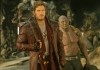 Guardians of the Galaxy 2 - Chris Pratt und Dave Bautista
