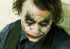 The Dark Knight - Heath Ledger