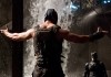 The Dark Knight Rises - Tom Hardy und Christian Bale