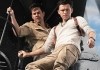 Uncharted - Mark Wahlberg und Tom Holland