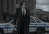 The Batman - Robert Pattinson