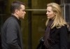The Bourne Ultimatum - Matt Damon und Joan Allen
