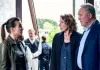 TATORT Alles was Recht ist - Christina Scherer, Adele...itzer