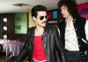 Bohemian Rhapsody - Rami Malek (Freddie Mercury) und...May)