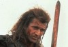 Braveheart - Mel Gibson