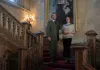 Downton Abbey: Eine neue Ära - Hugh Bonneville als...Mary