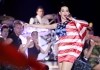 Katy Perry: Part of Me - Pepsi's Fleet Week in New York
