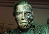 Arnold Schwarzenegge in 'Terminator 3 - Rebellion der...inen'