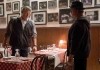 Creed II - Dolph Lundgren und Sylvster Stallone