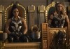 Thor: Love and Thunder - Tessa Thompson und Natalie Portman