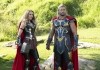 Thor: Love and Thunder - Natalie Portman und Chris...worth