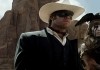 The Lone Ranger - Armie Hammer, Johnny Depp