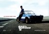 Fast & Furious 6 - Teaserplakat