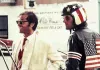 Easy Rider - Jack Nicholson und Peter Fonda