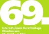 69. Kurzfilmtage Oberhausen erffnet