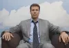 Will Ferrell in 'Schräger als Fiktion'