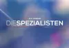 Auf Streife - Die Spezialisten