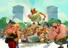 Asterix im Land der Gtter